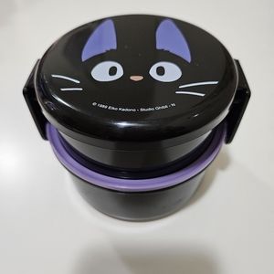 Jiji (Kiki's Delivery Service) lunch box